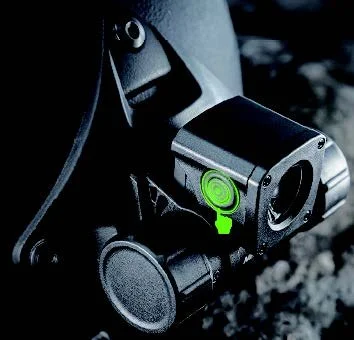 FWHL-NVG - Helmet Headlamp — FirstWatch Gear